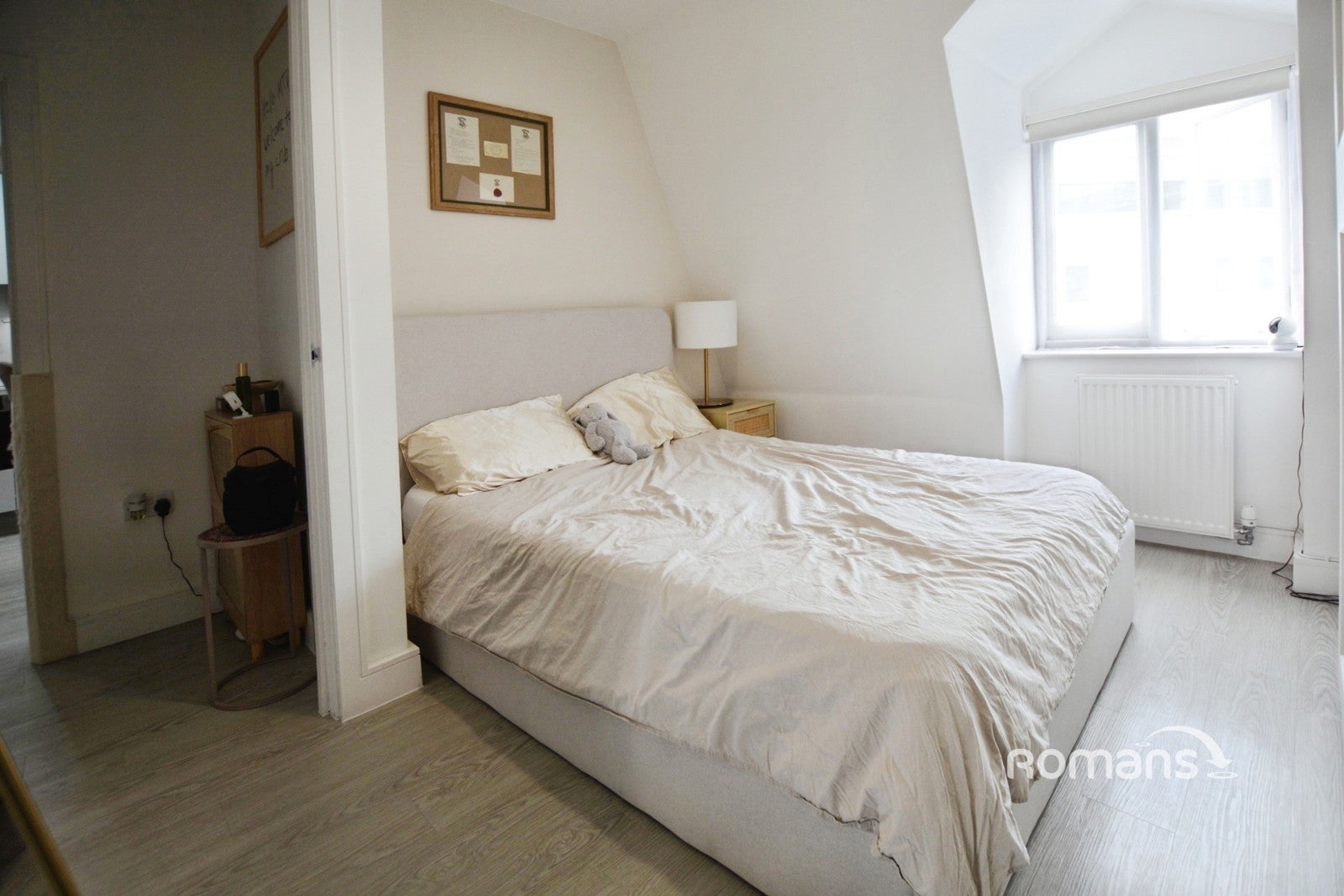 Flat Windsor Street in Greater London