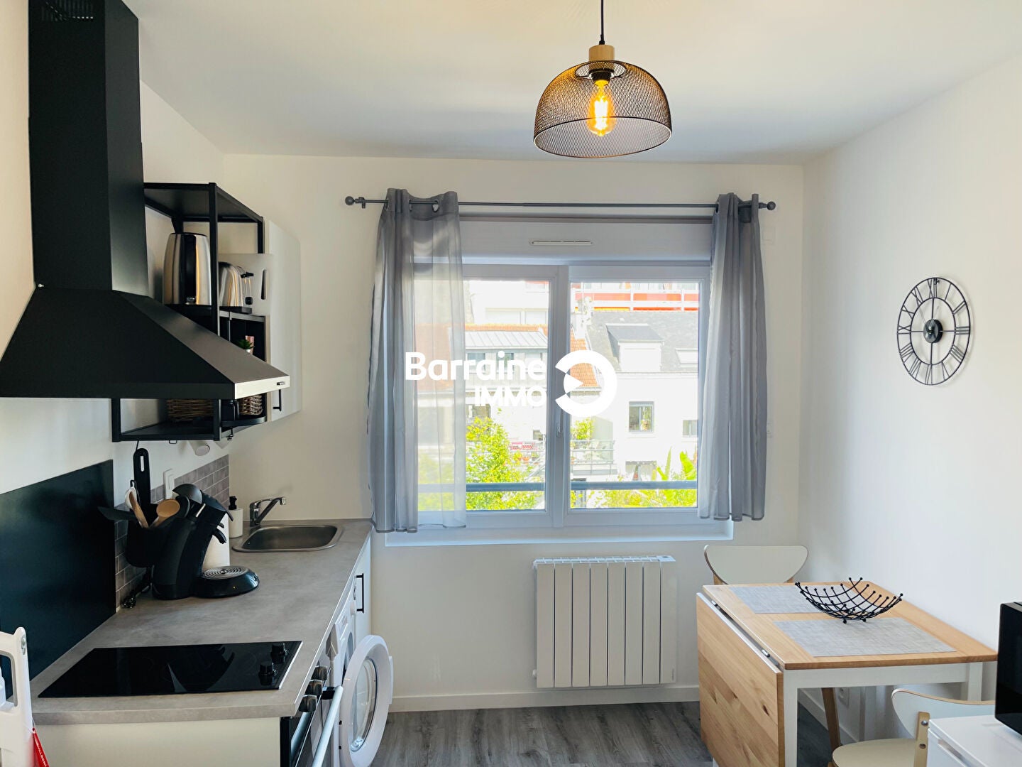 Appartement Rue Marc Pourpe à Lorient