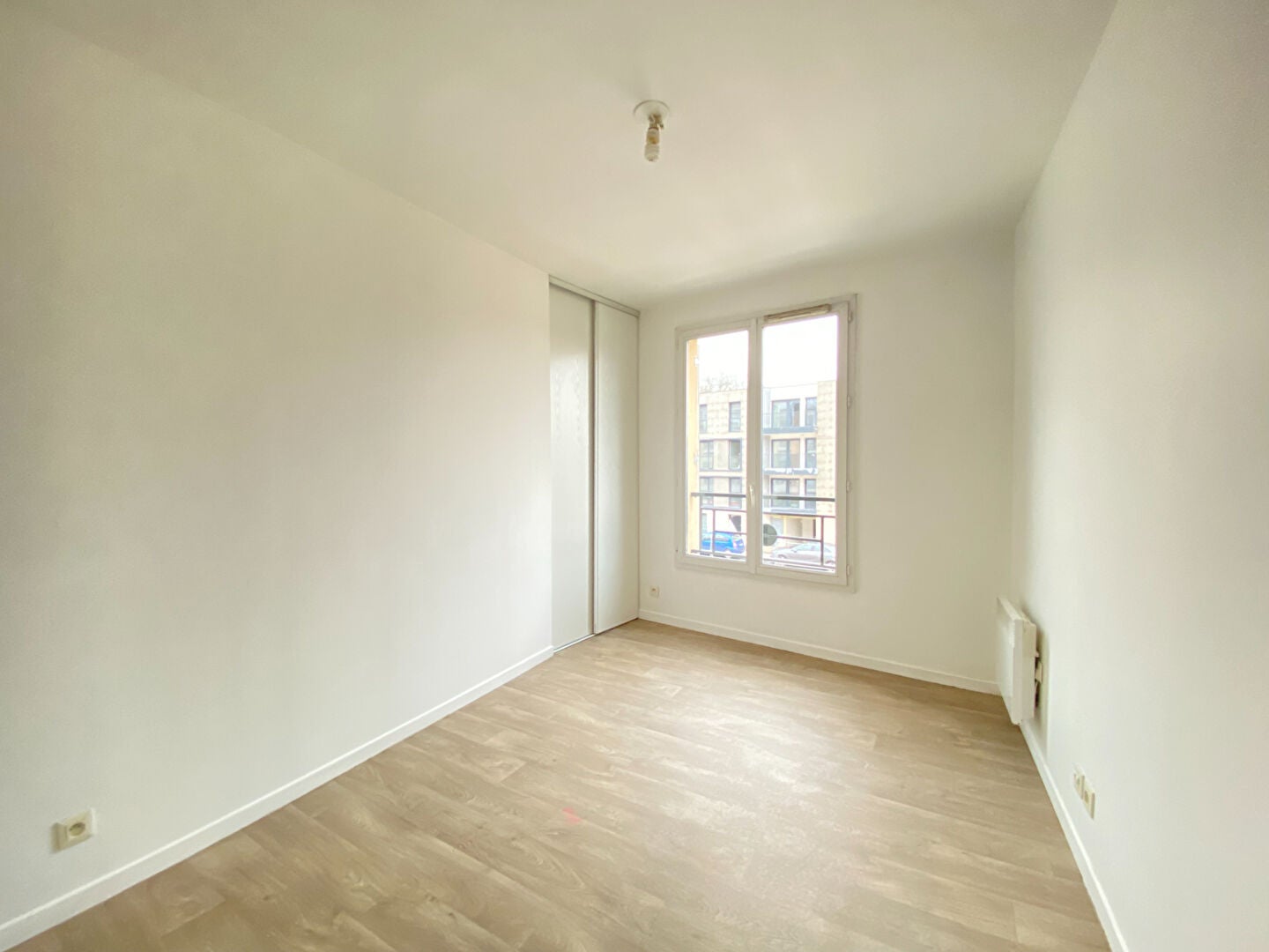 Appartement Rue des Vallées à Châtenay-Malabry