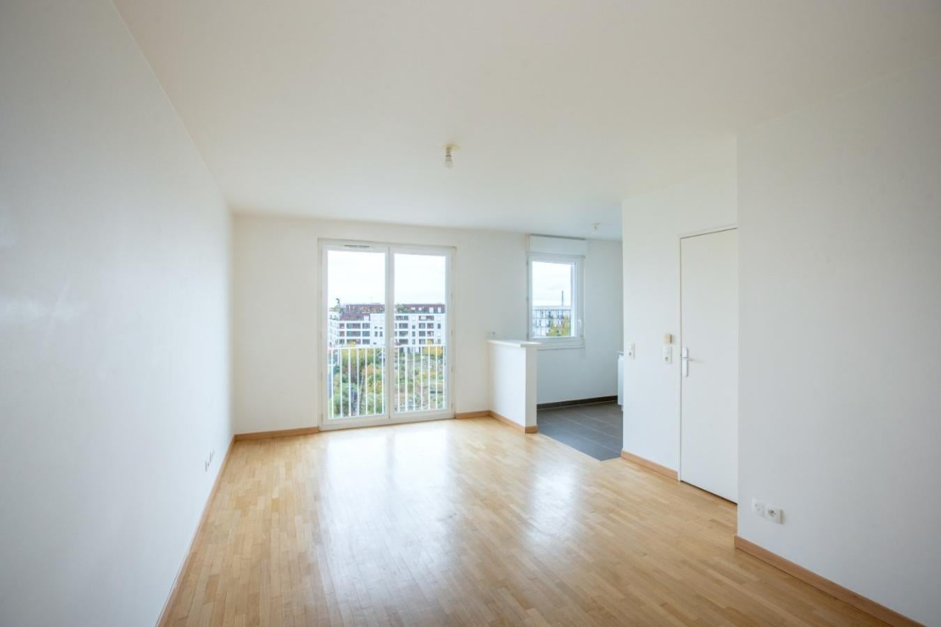 Appartement Chemin du Colonel Arnaud Beltrame à Issy-les-Moulineaux