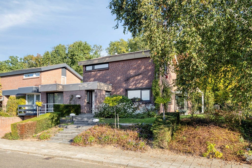 Huis Goudenrood 18 in Valkenburg