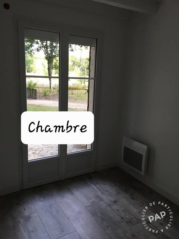 Maison Rue de Crowborough à Montargis