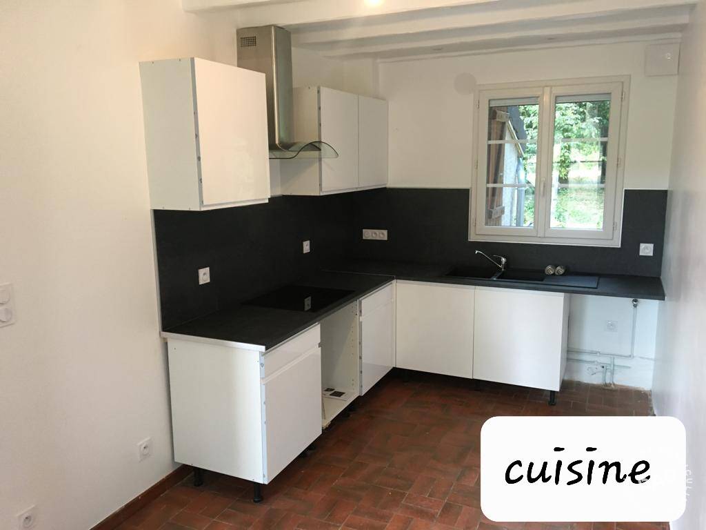 Maison Rue de Crowborough à Montargis