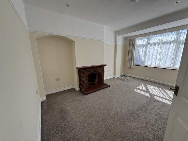 House The Glen in Greater London