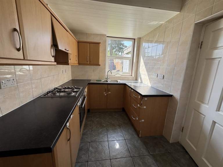 House The Glen in Greater London