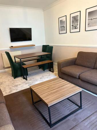 Flat Dalkeith Lane in Bournemouth