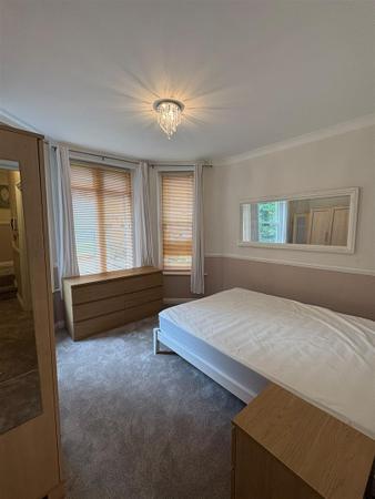Flat Dalkeith Lane in Bournemouth