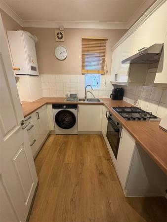 Flat Dalkeith Lane in Bournemouth