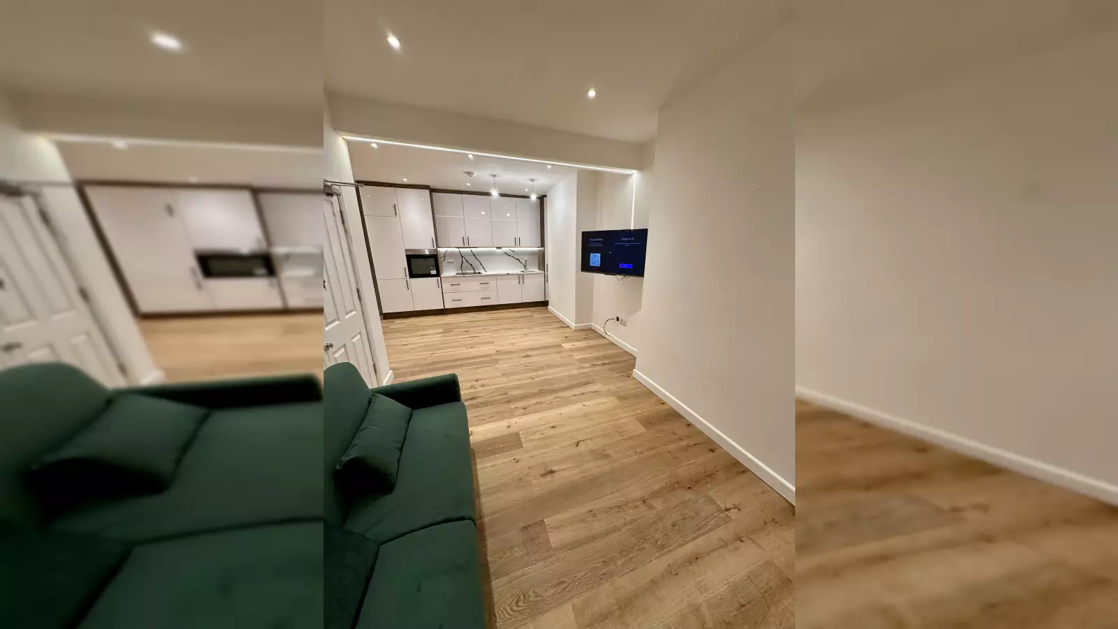 Flat Merland Rise in Reigate and Banstead