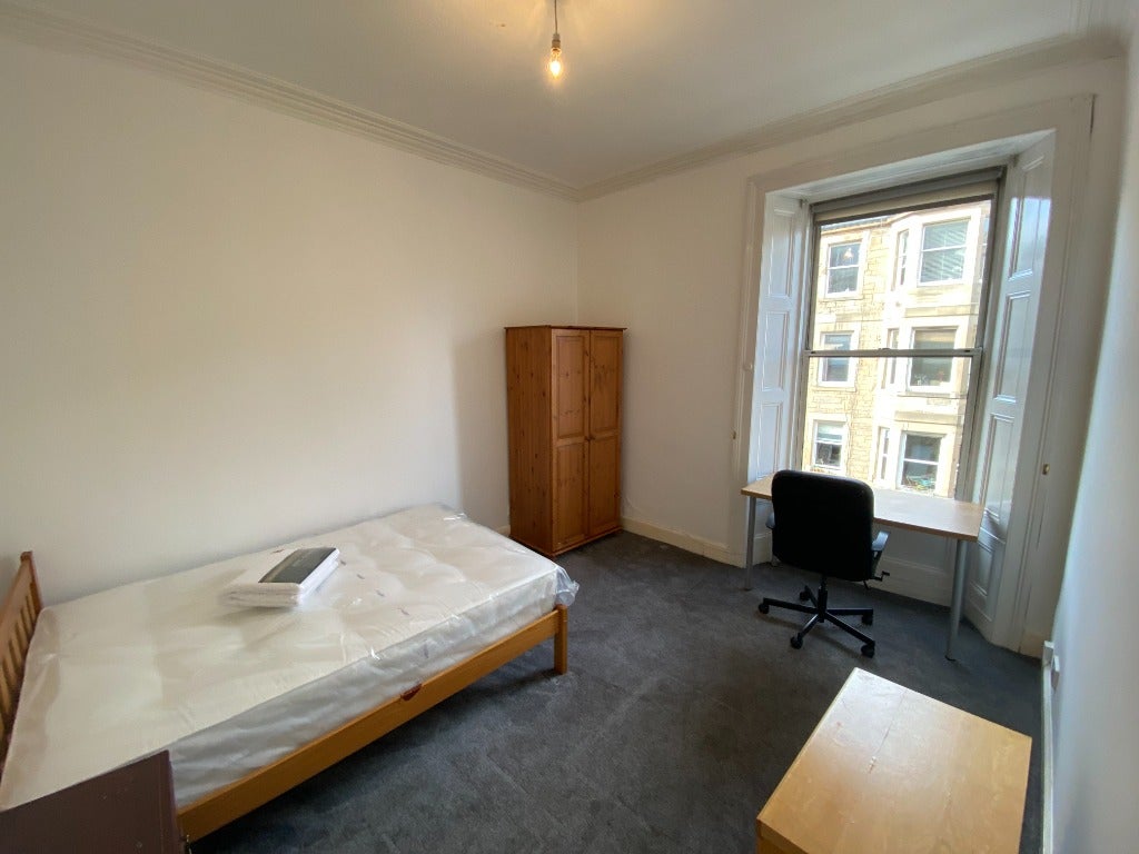 Flat Montpelier in City of Edinburgh