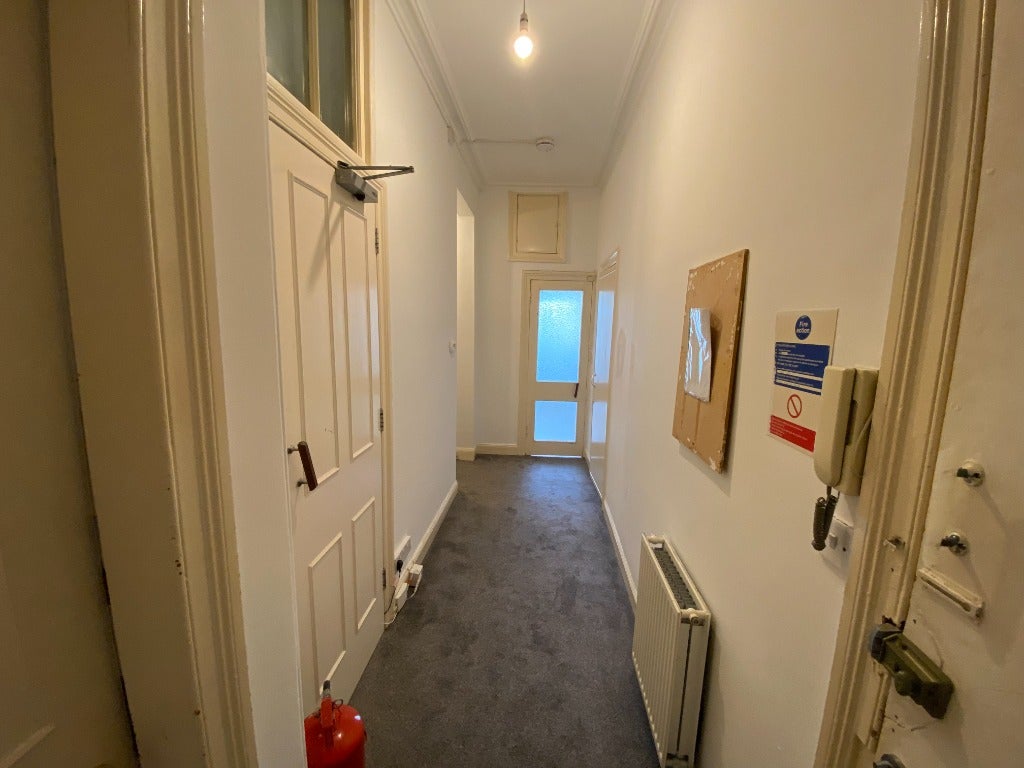 Flat Montpelier in City of Edinburgh