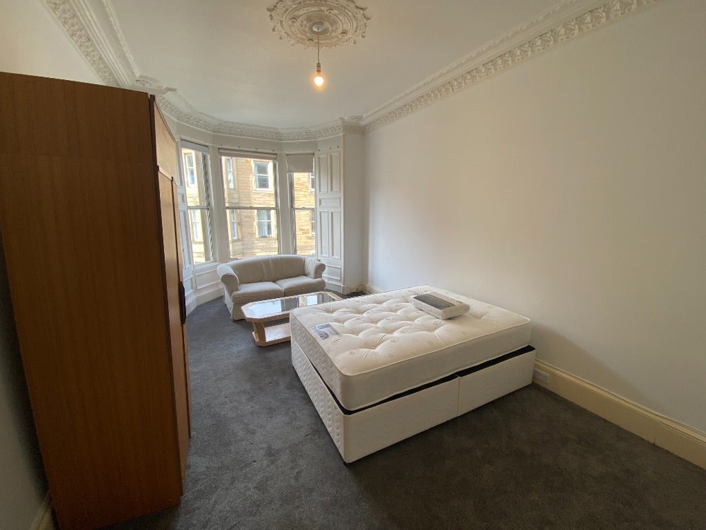 Flat Montpelier in City of Edinburgh