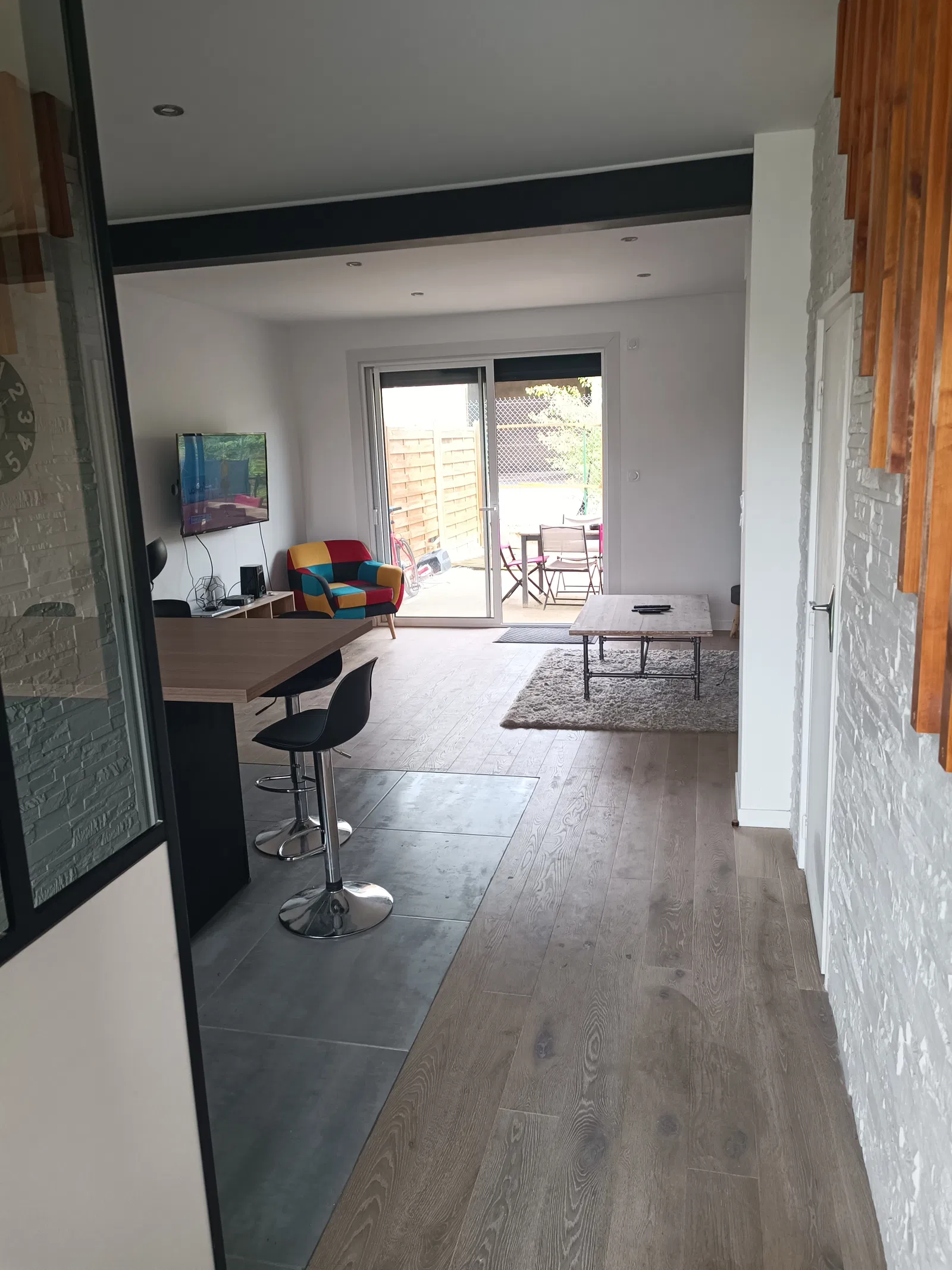 House Rue des Isserts in Marmande