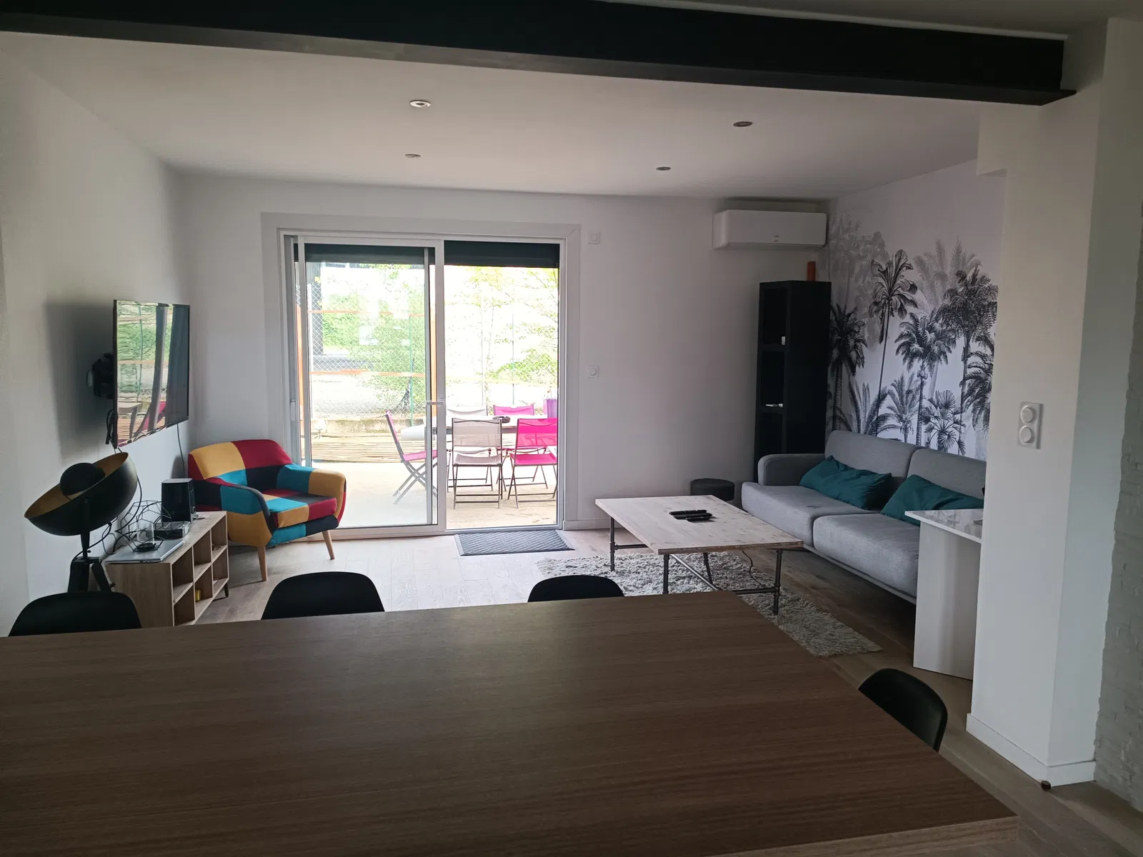 House Rue des Isserts in Marmande