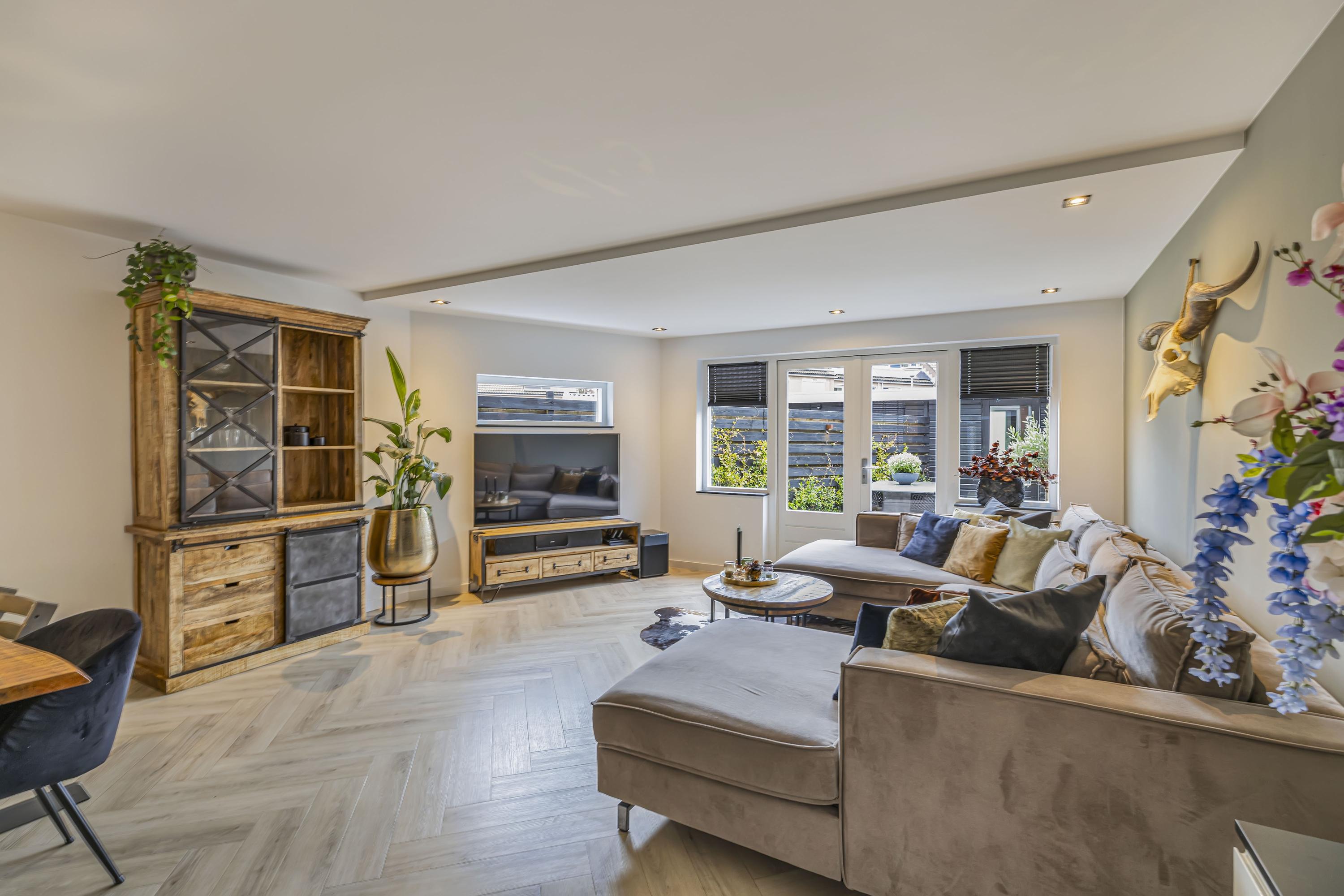 Hoekwoning te koop: Forel 13, Zuid-Scharwoude