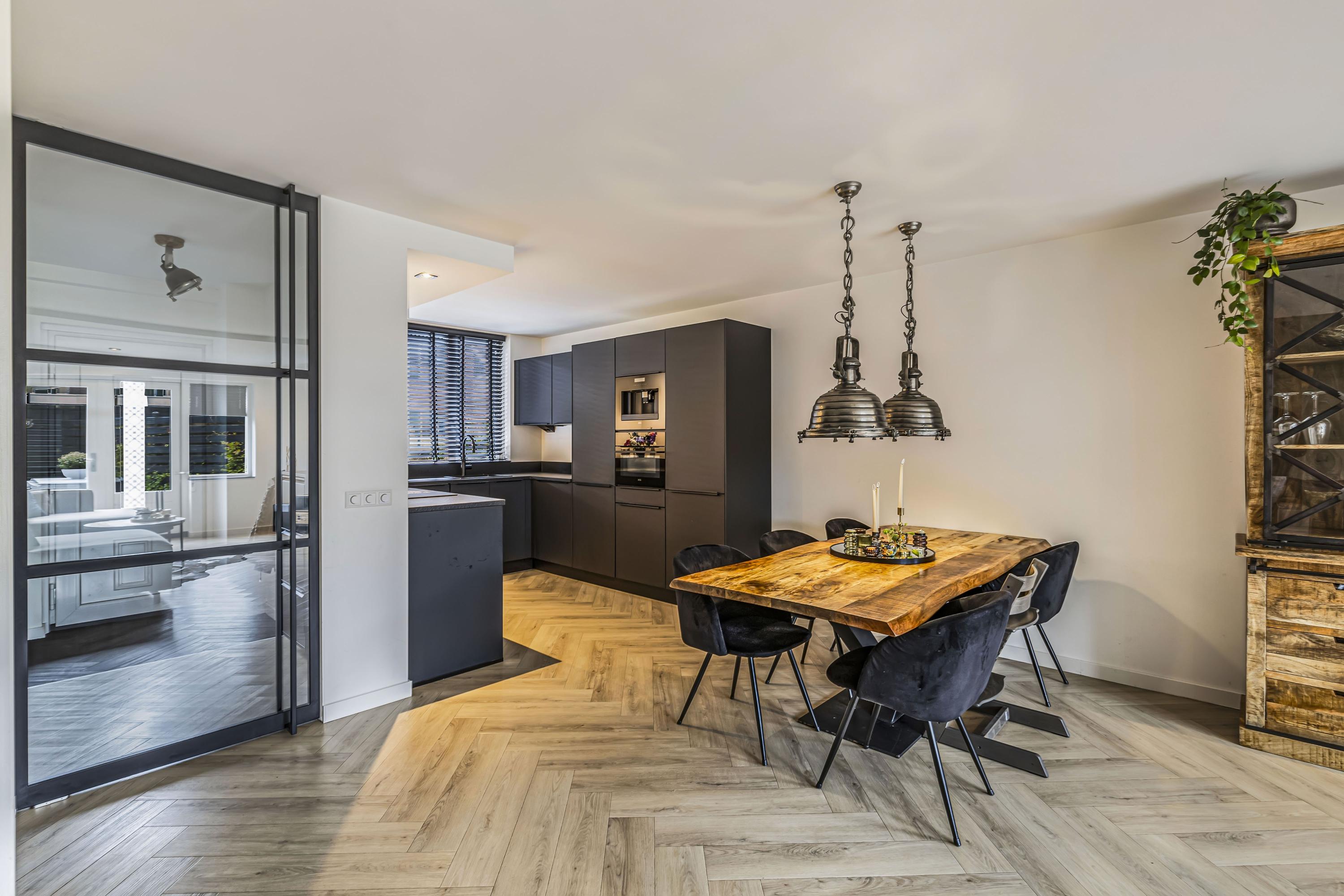 Hoekwoning te koop: Forel 13, Zuid-Scharwoude