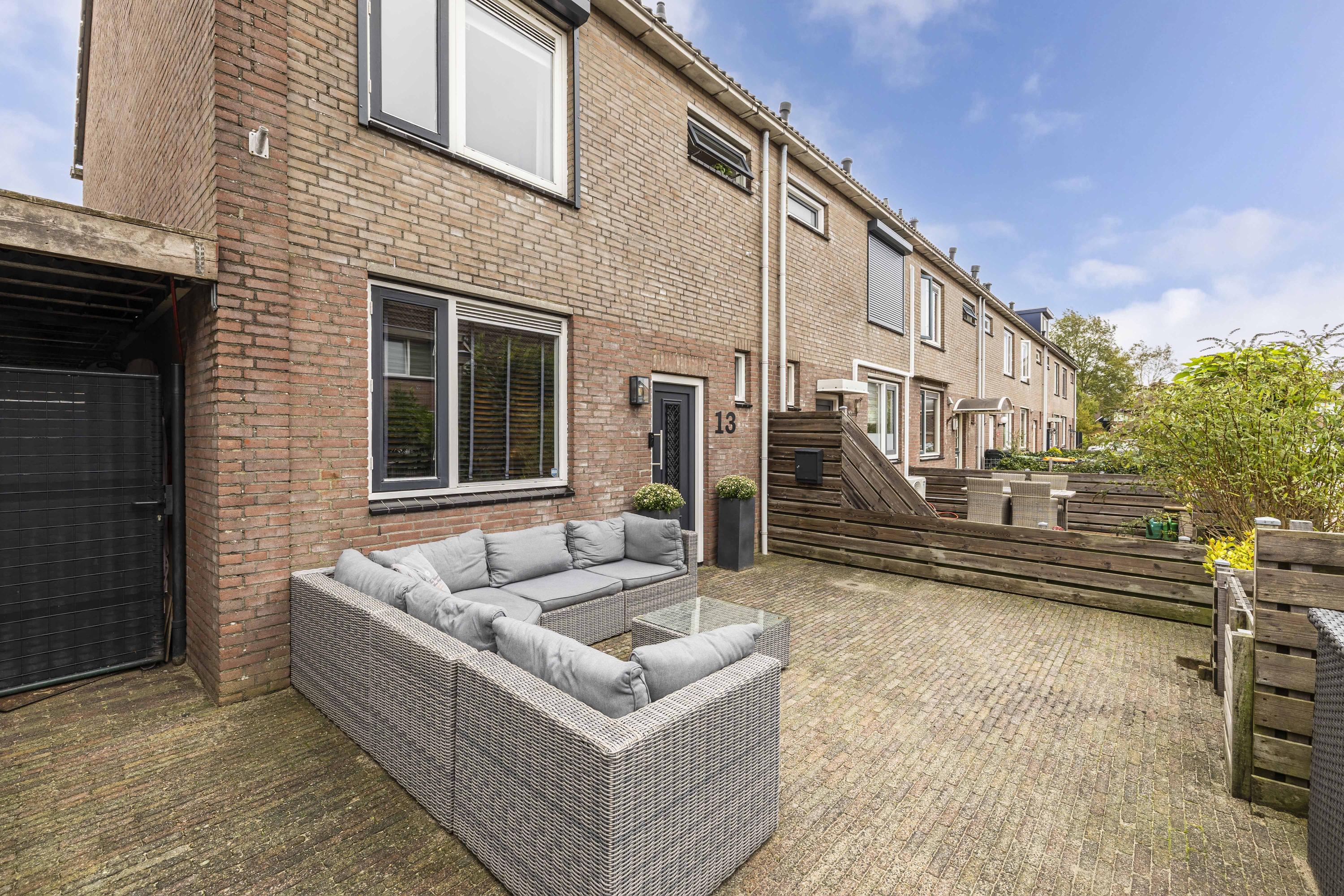 Hoekwoning te koop: Forel 13, Zuid-Scharwoude