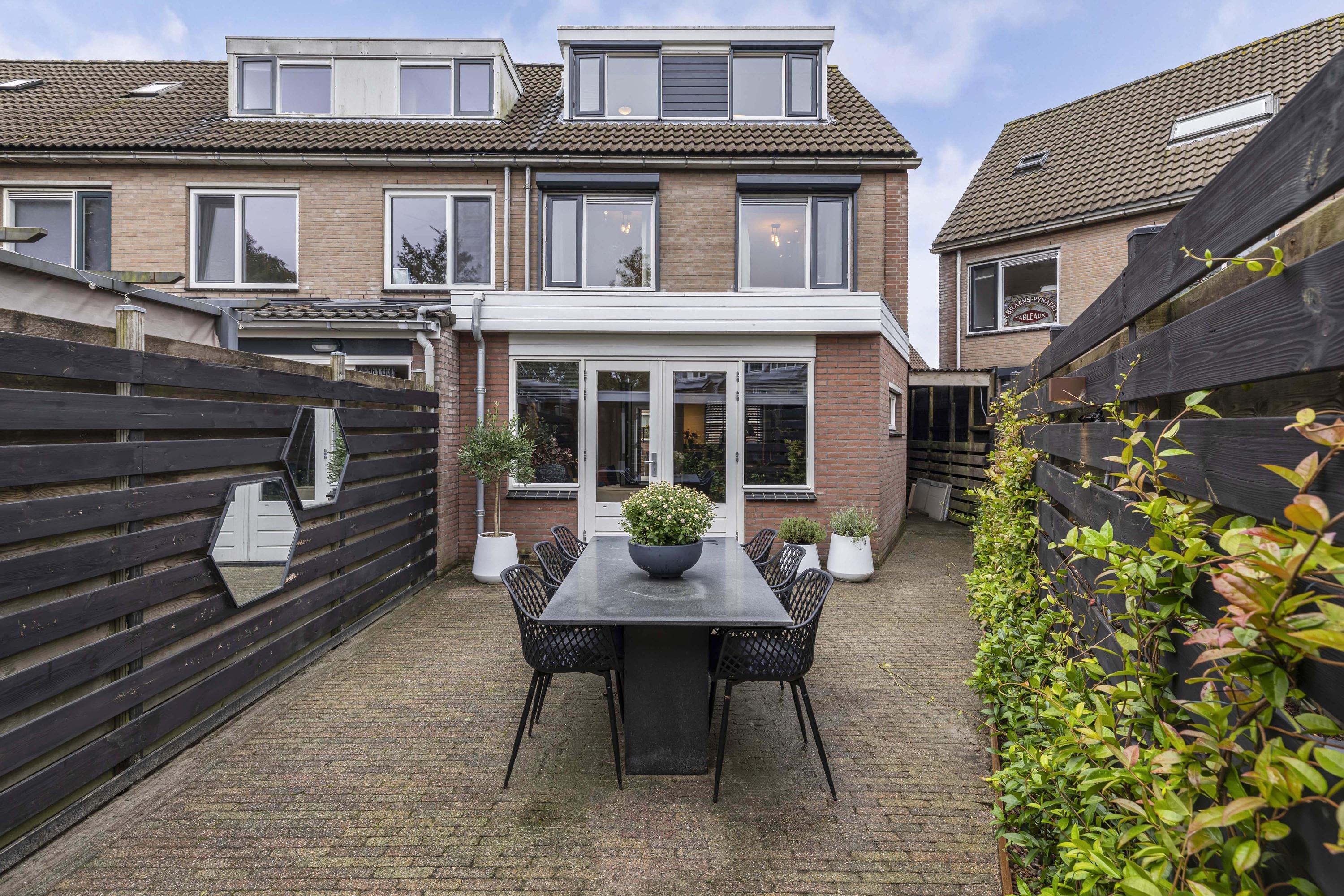 Hoekwoning te koop: Forel 13, Zuid-Scharwoude