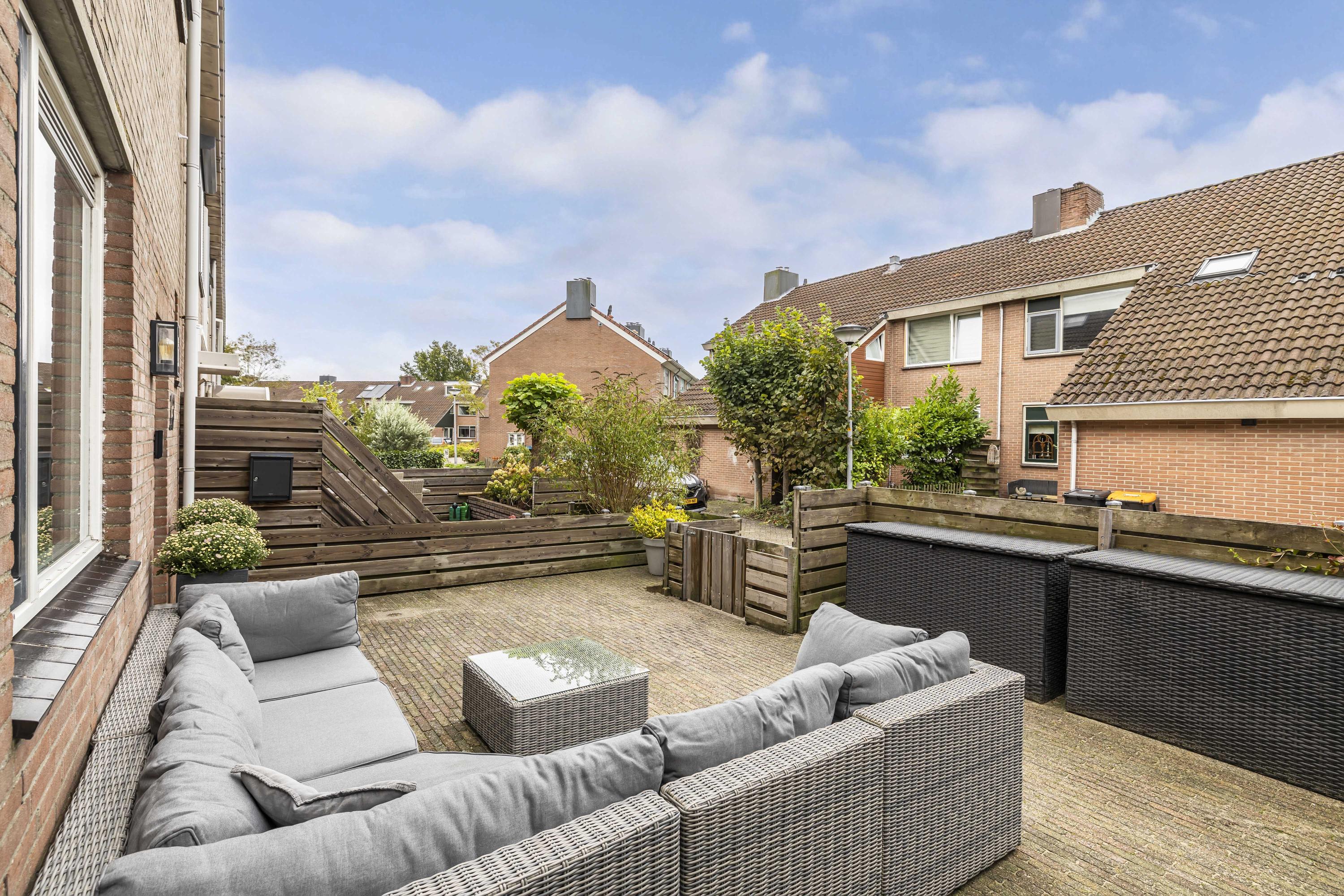 Hoekwoning te koop: Forel 13, Zuid-Scharwoude