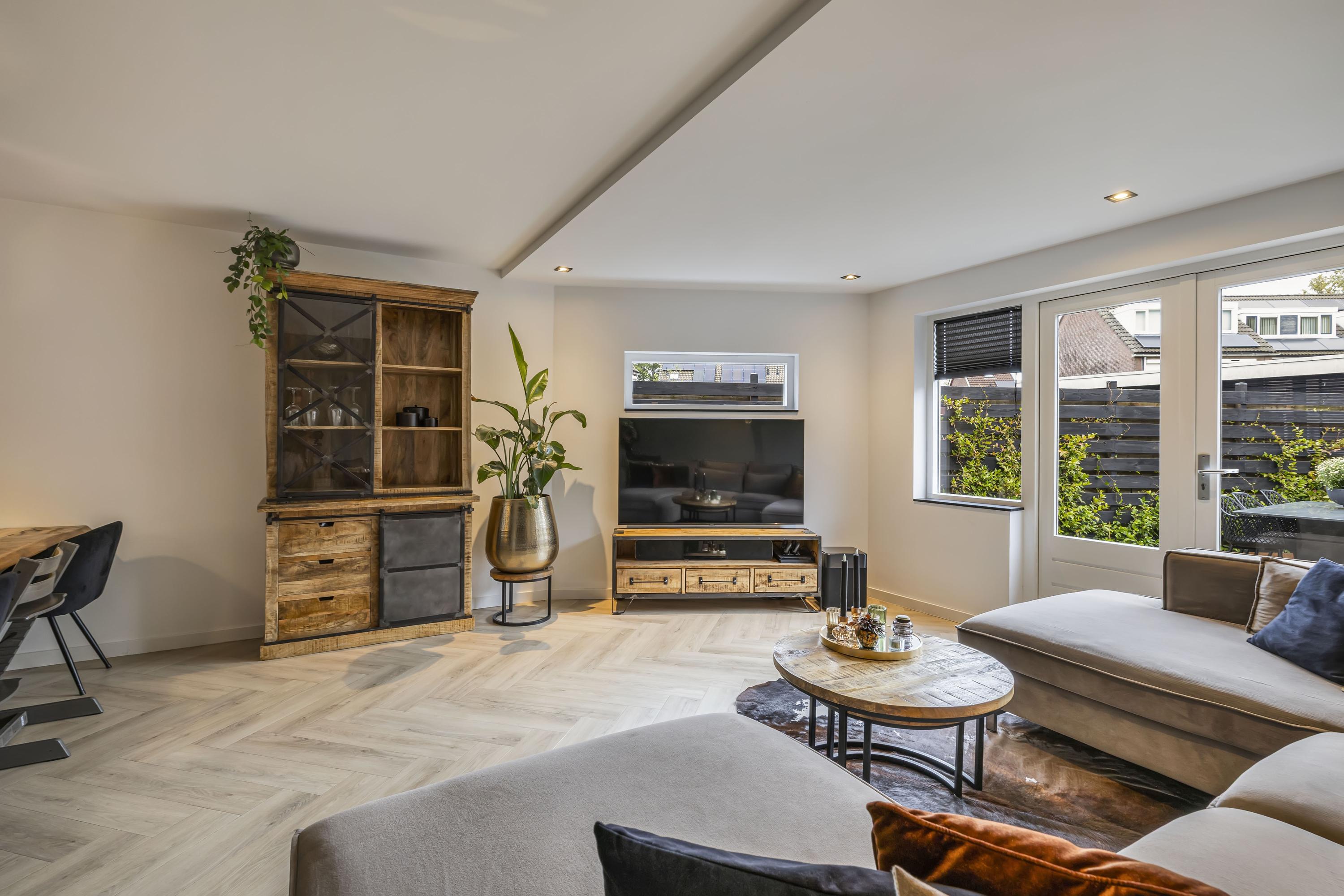 Hoekwoning te koop: Forel 13, Zuid-Scharwoude