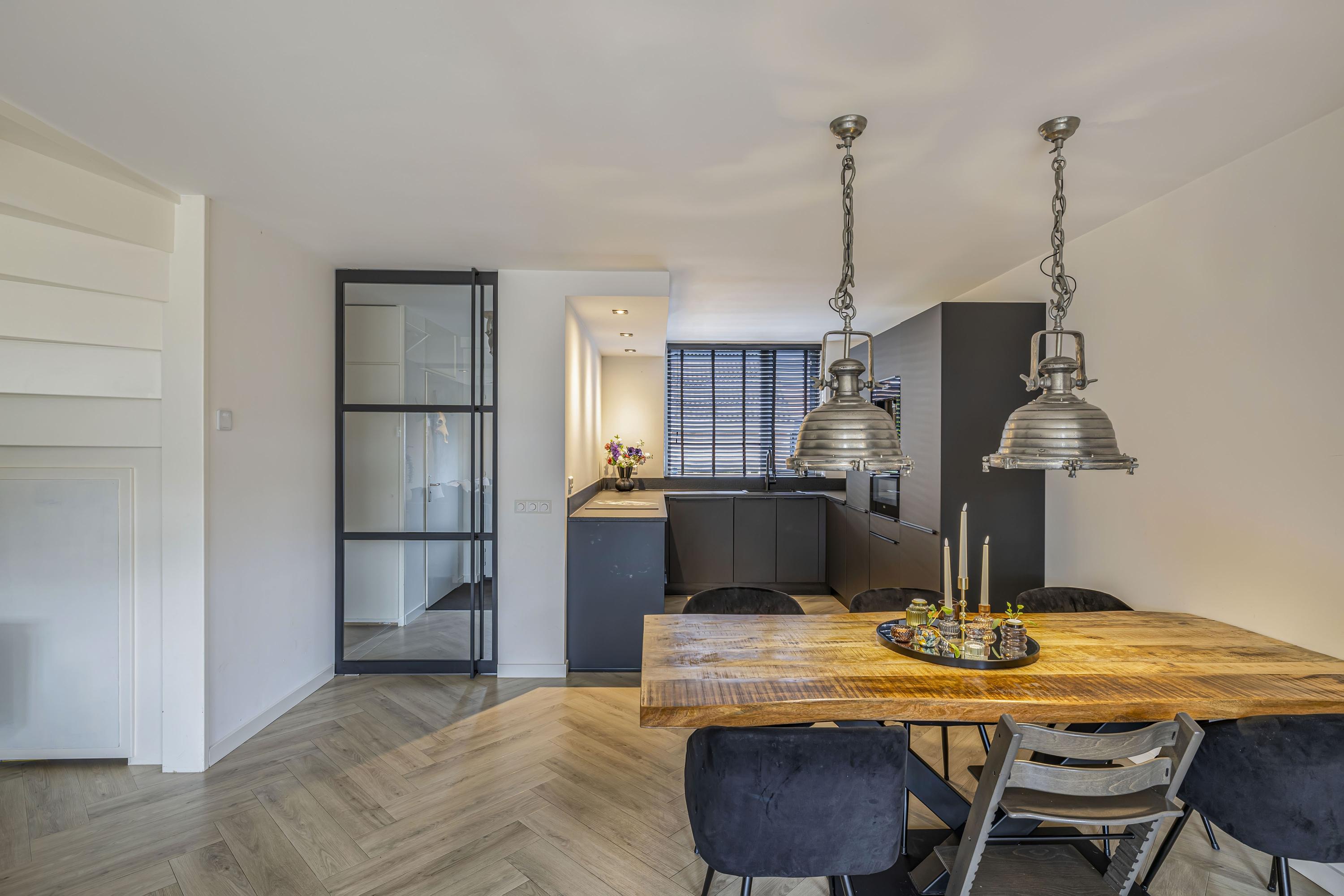 Hoekwoning te koop: Forel 13, Zuid-Scharwoude