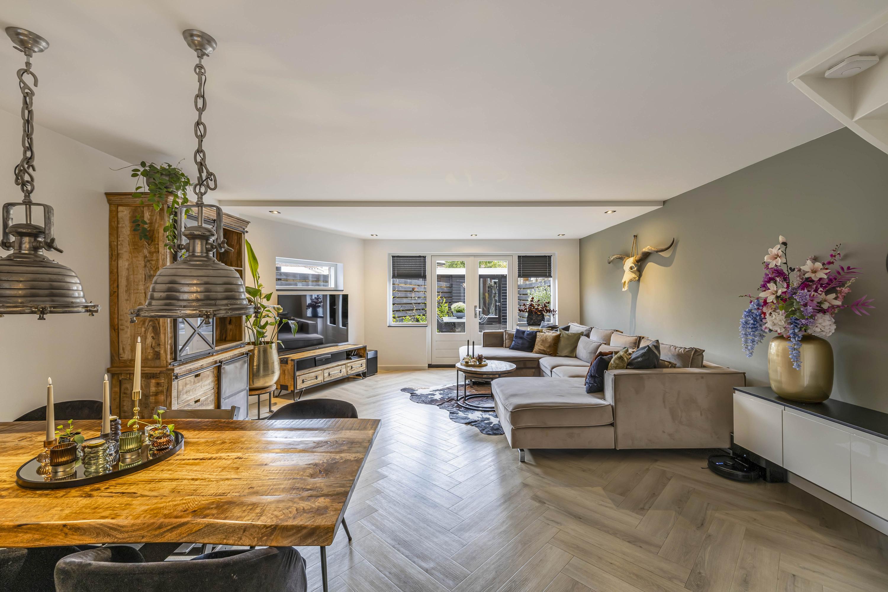 Hoekwoning te koop: Forel 13, Zuid-Scharwoude