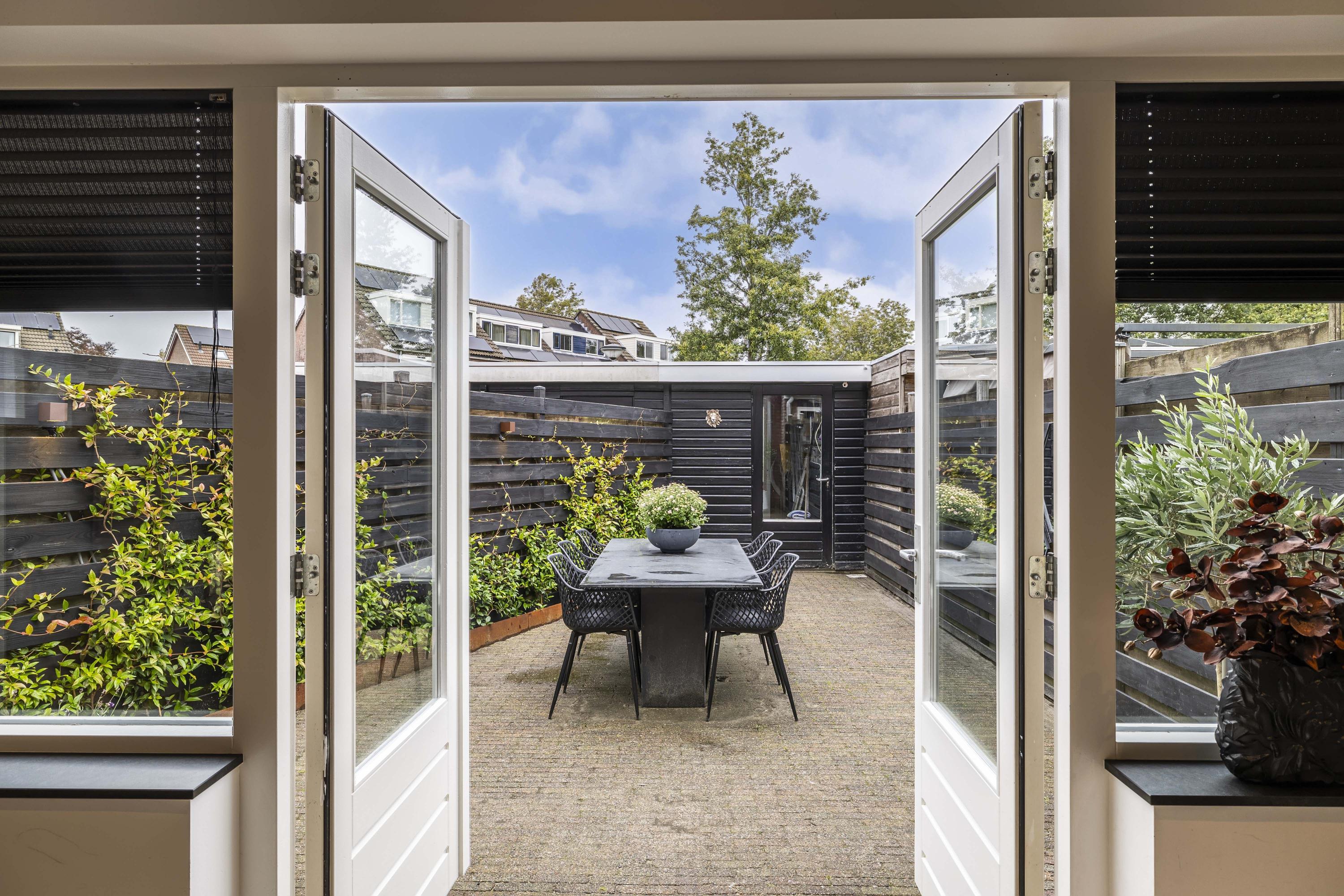Hoekwoning te koop: Forel 13, Zuid-Scharwoude