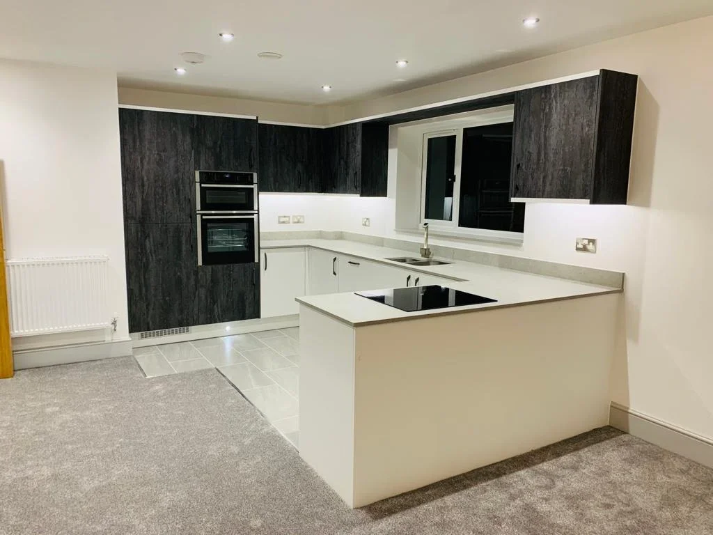 Flat St Catherines Close in Birmingham