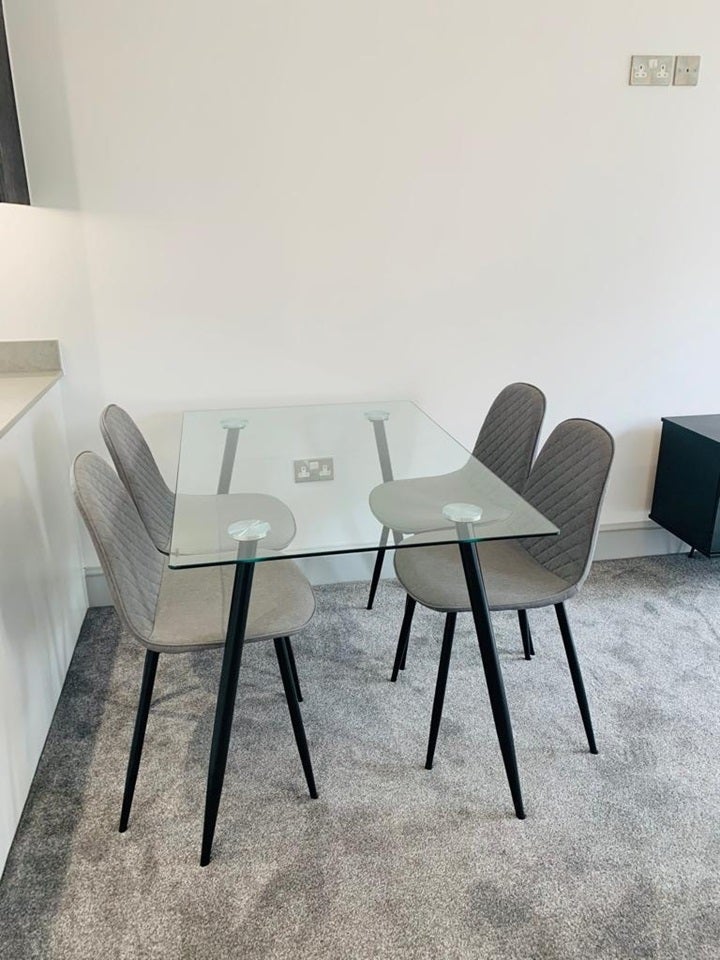 Flat St Catherines Close in Birmingham