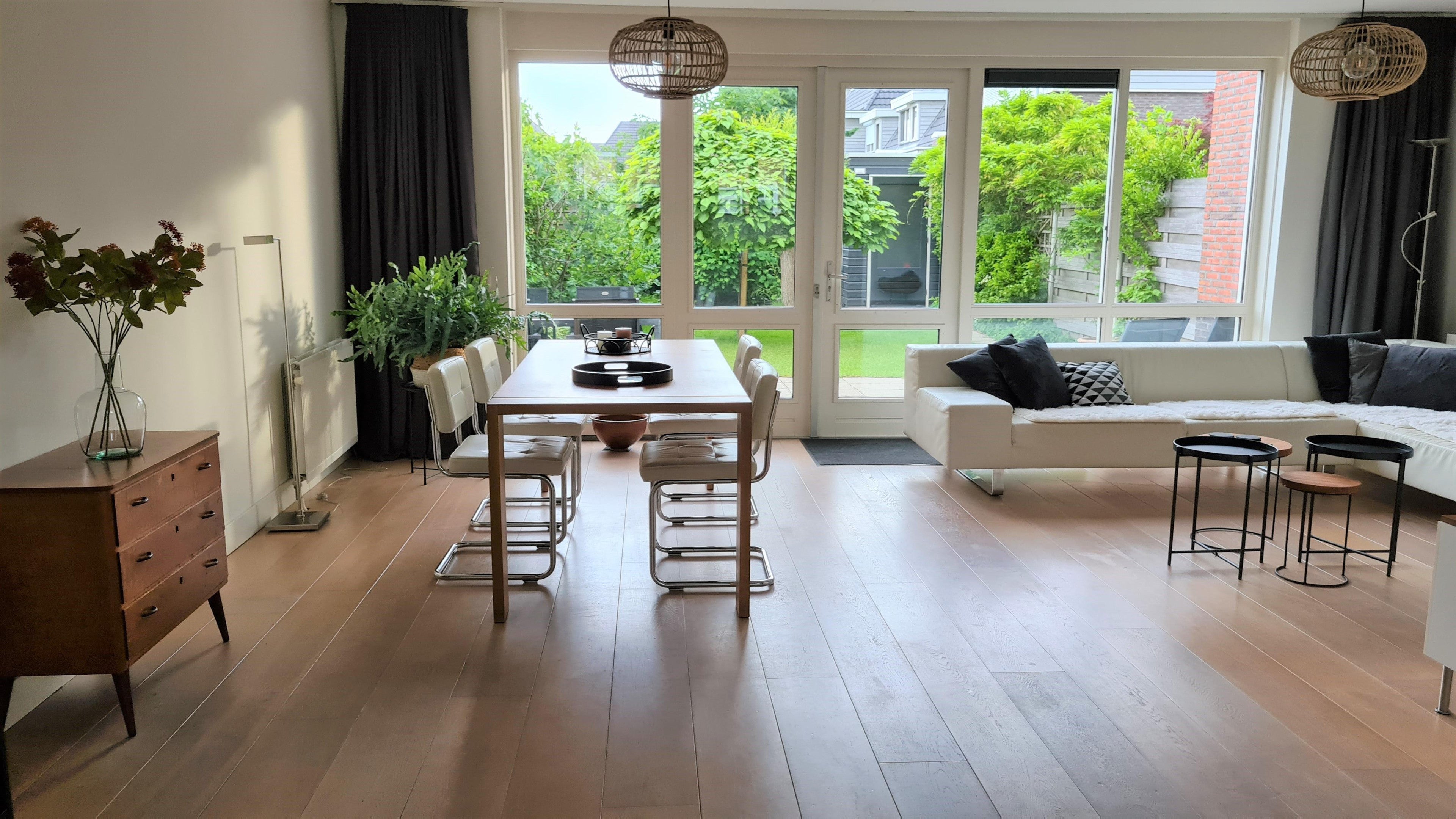 Huis Atalantalaan 18 in Aalsmeer