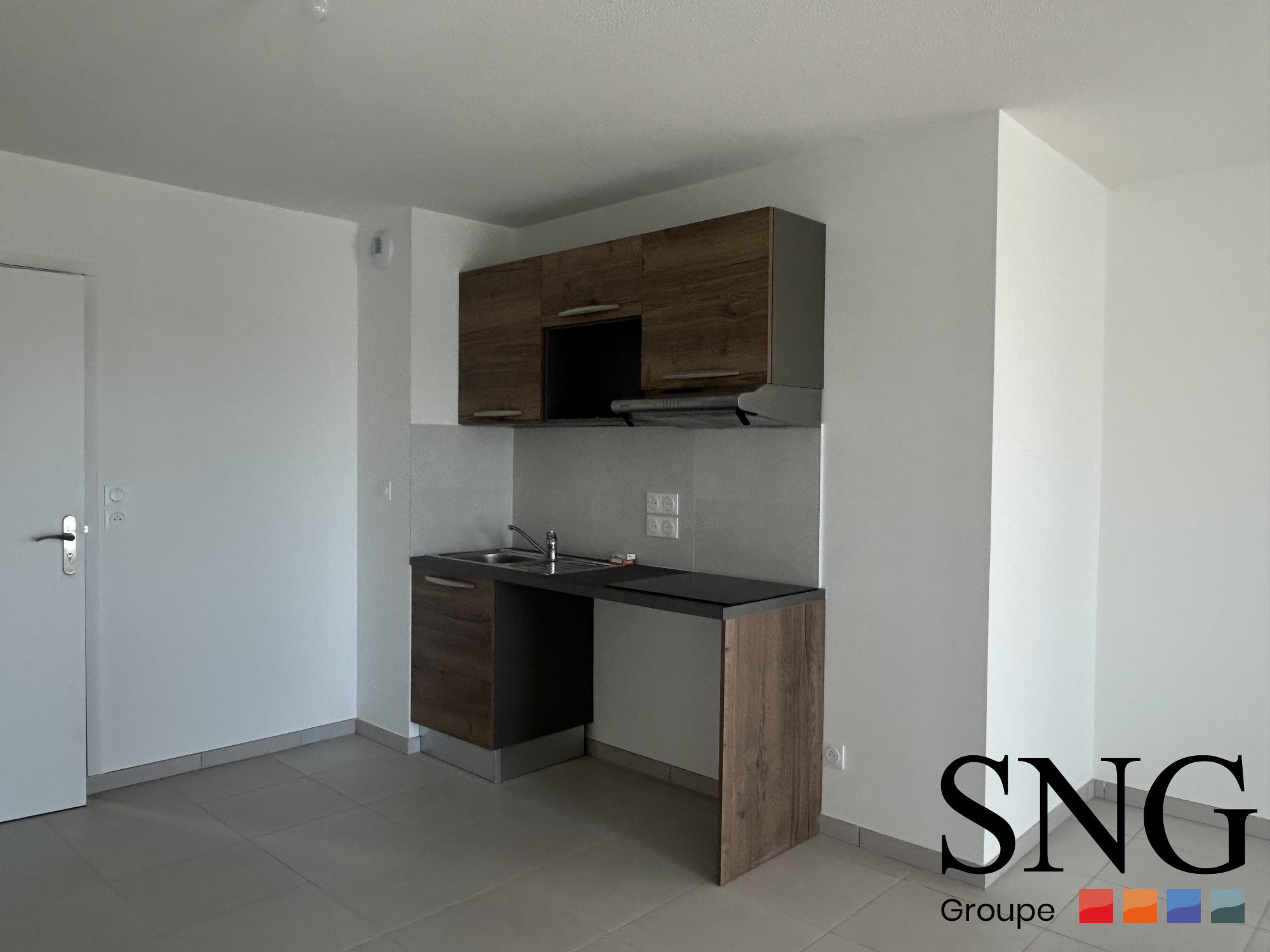 Appartement Rue Nicolas Copernic à Béziers