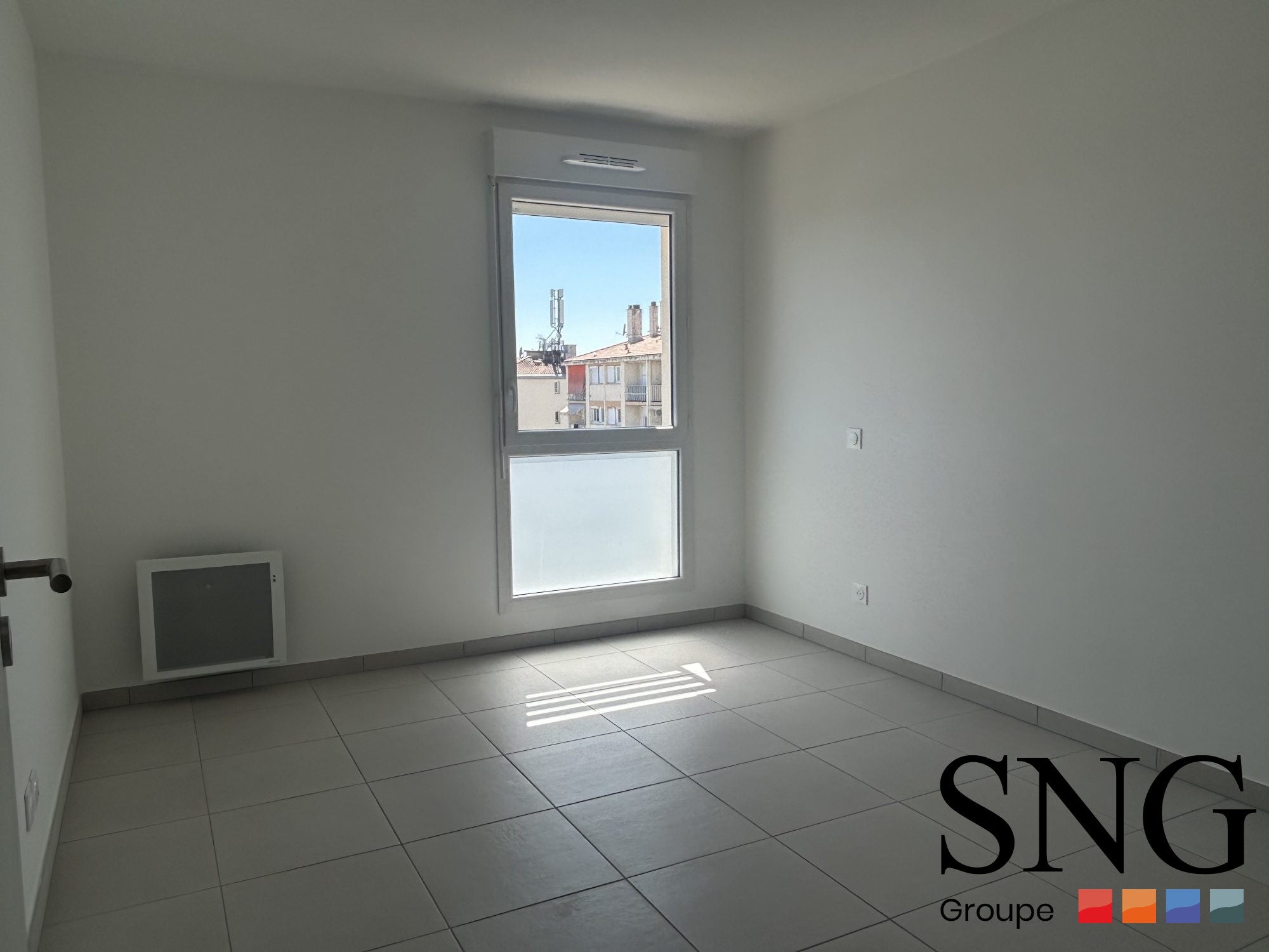 Appartement Rue Nicolas Copernic à Béziers