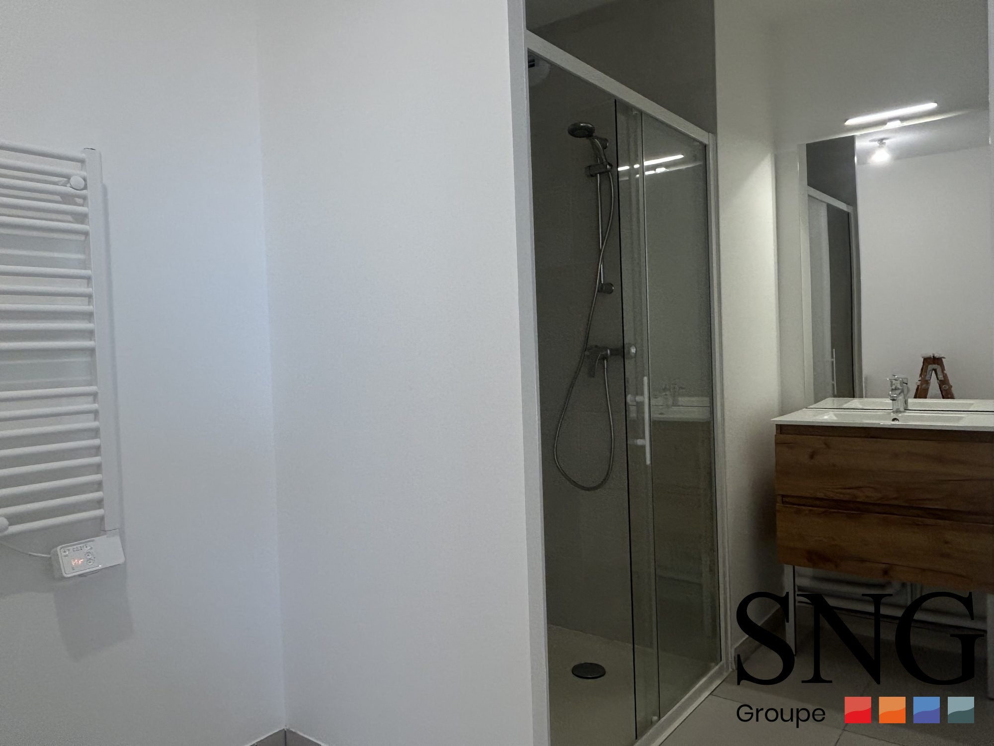 Appartement Rue Nicolas Copernic à Béziers