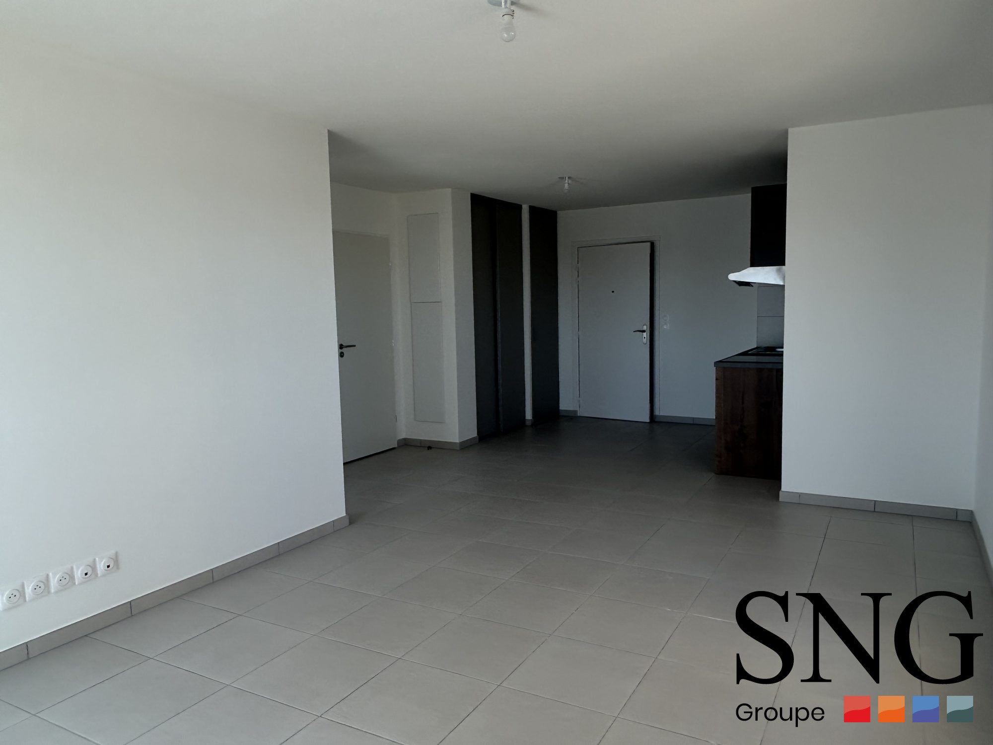 Appartement Rue Nicolas Copernic à Béziers