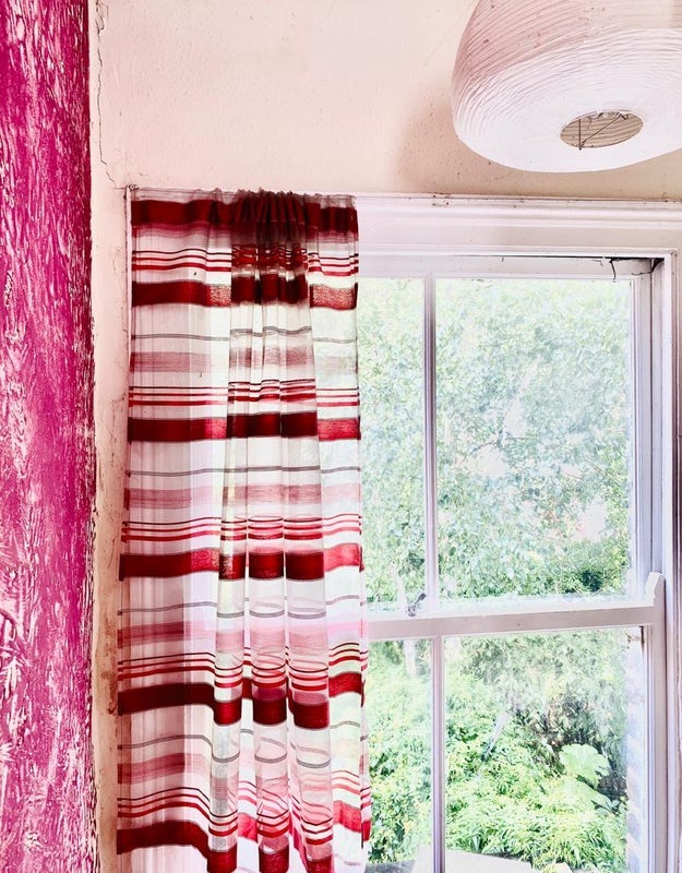 Room Wilton Way in Greater London