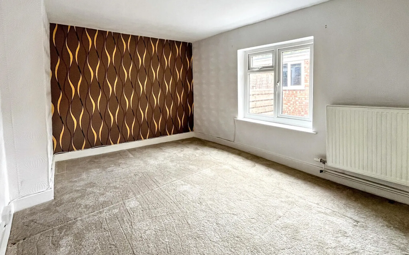 Flat Aswell Street in East Lindsey