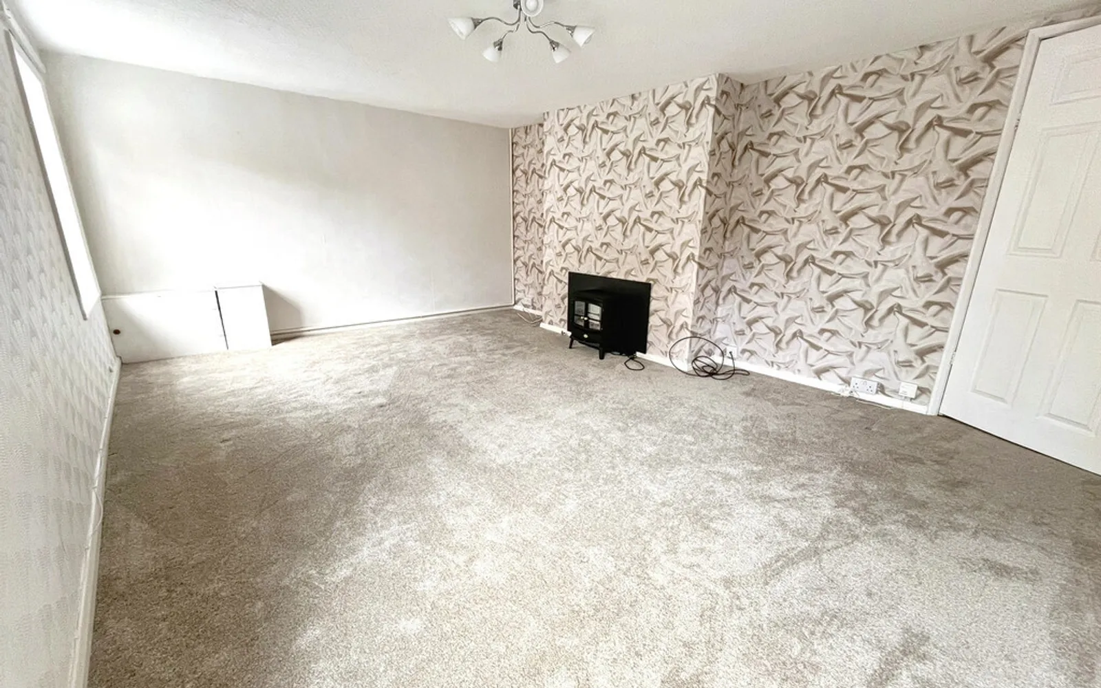 Flat Aswell Street in East Lindsey
