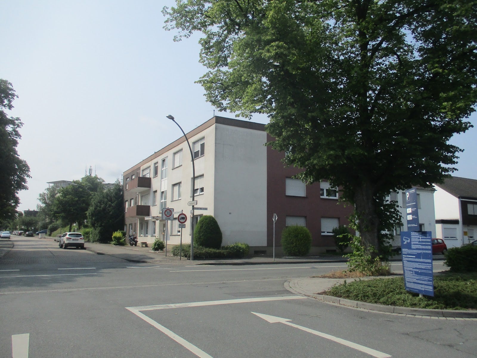 Wohnung Gottfried-Polysius-Straße in Beckum