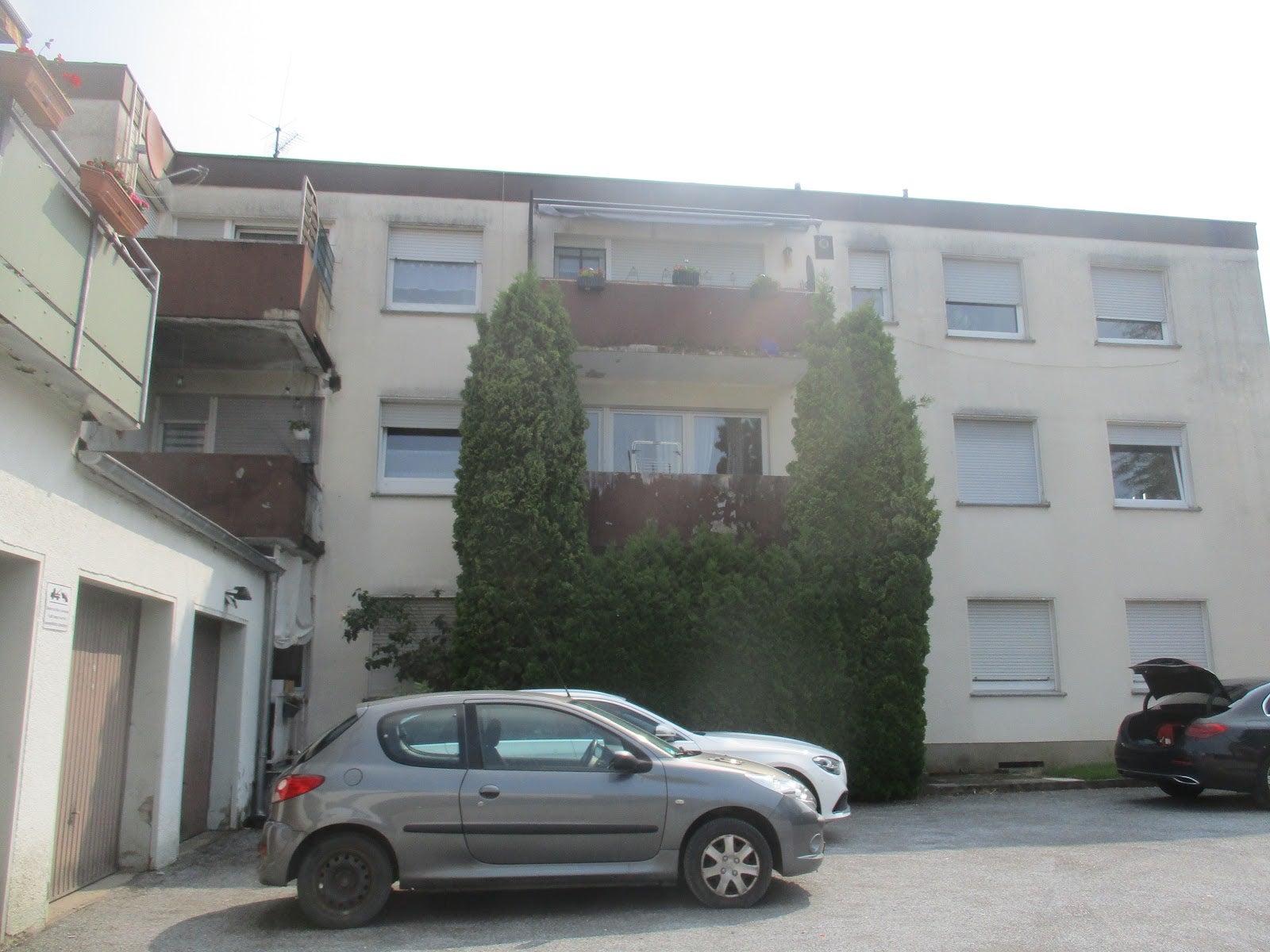 Wohnung Gottfried-Polysius-Straße in Beckum