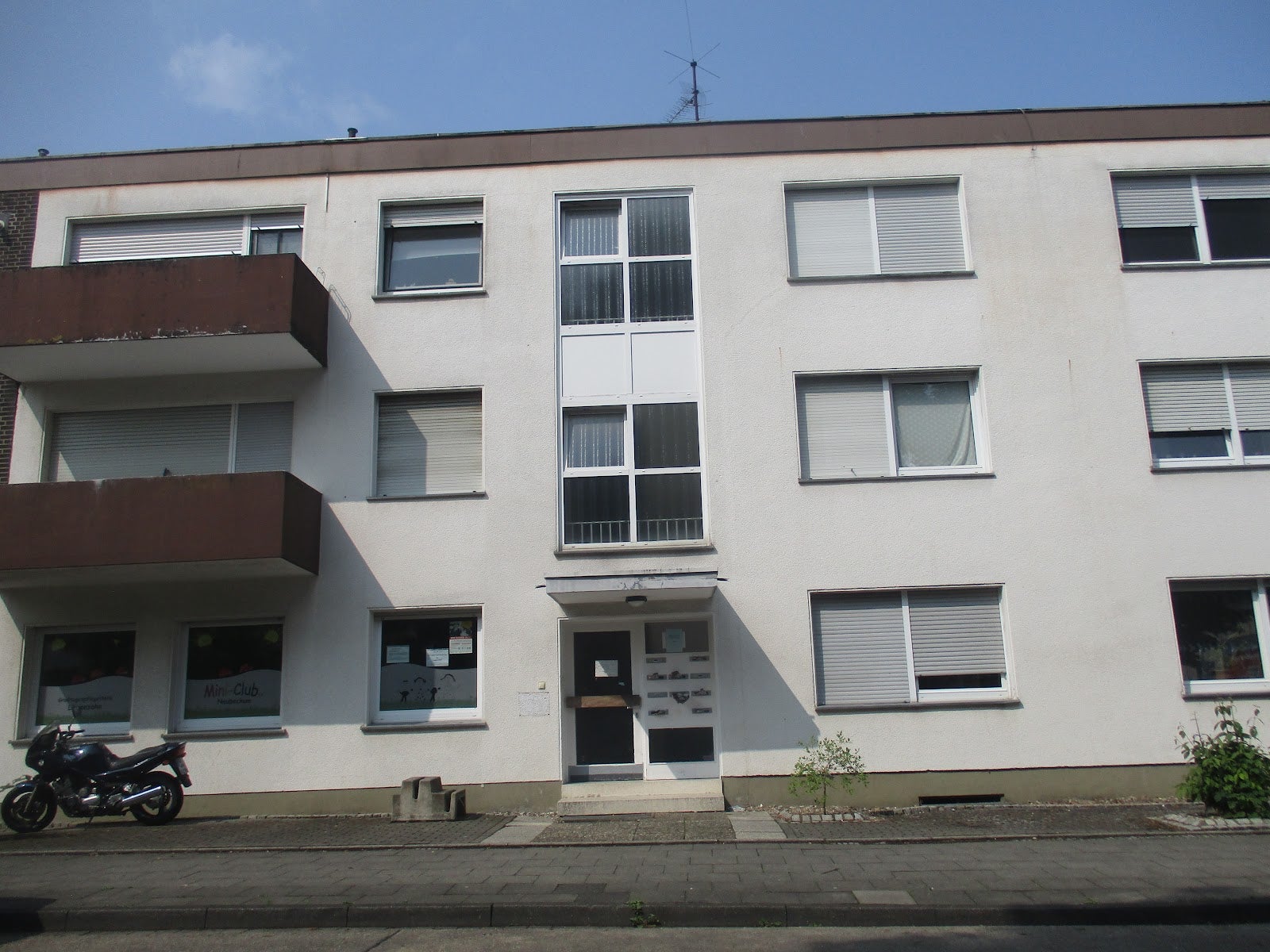 Wohnung Gottfried-Polysius-Straße in Beckum