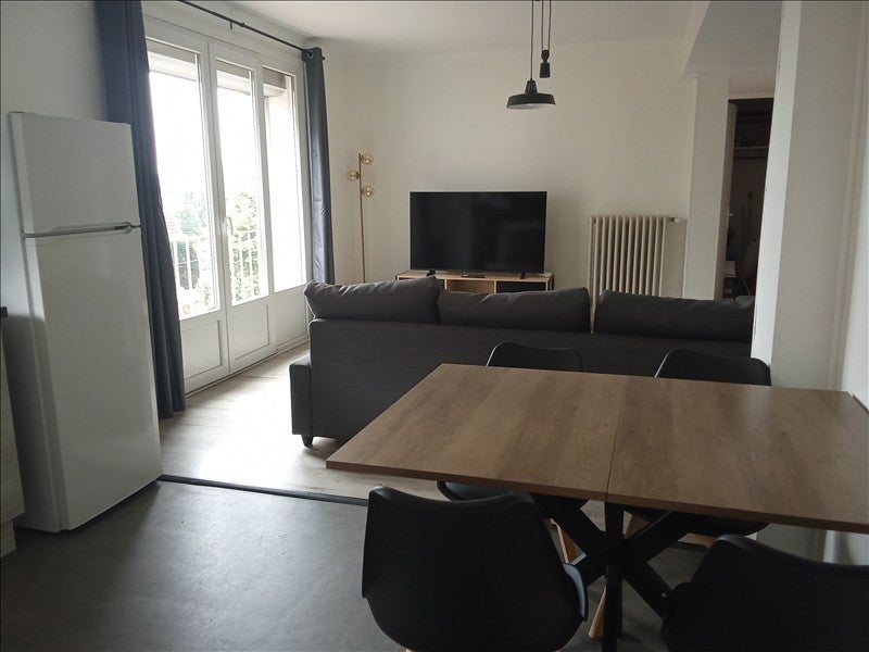 Flat Rue Henri Sainte-Claire Deville in Besançon