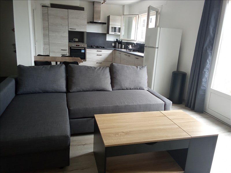 Flat Rue Henri Sainte-Claire Deville in Besançon