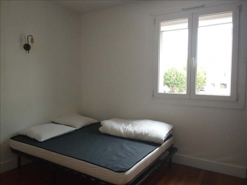 Flat Rue Henri Sainte-Claire Deville in Besançon