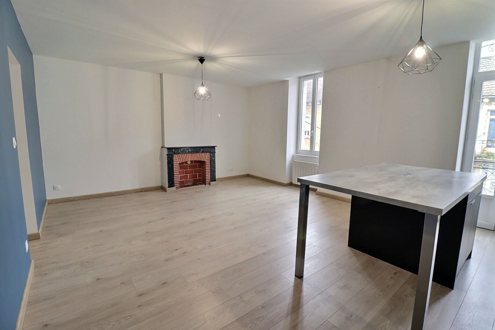 Appartement Avenue Gambetta à Capdenac-Gare