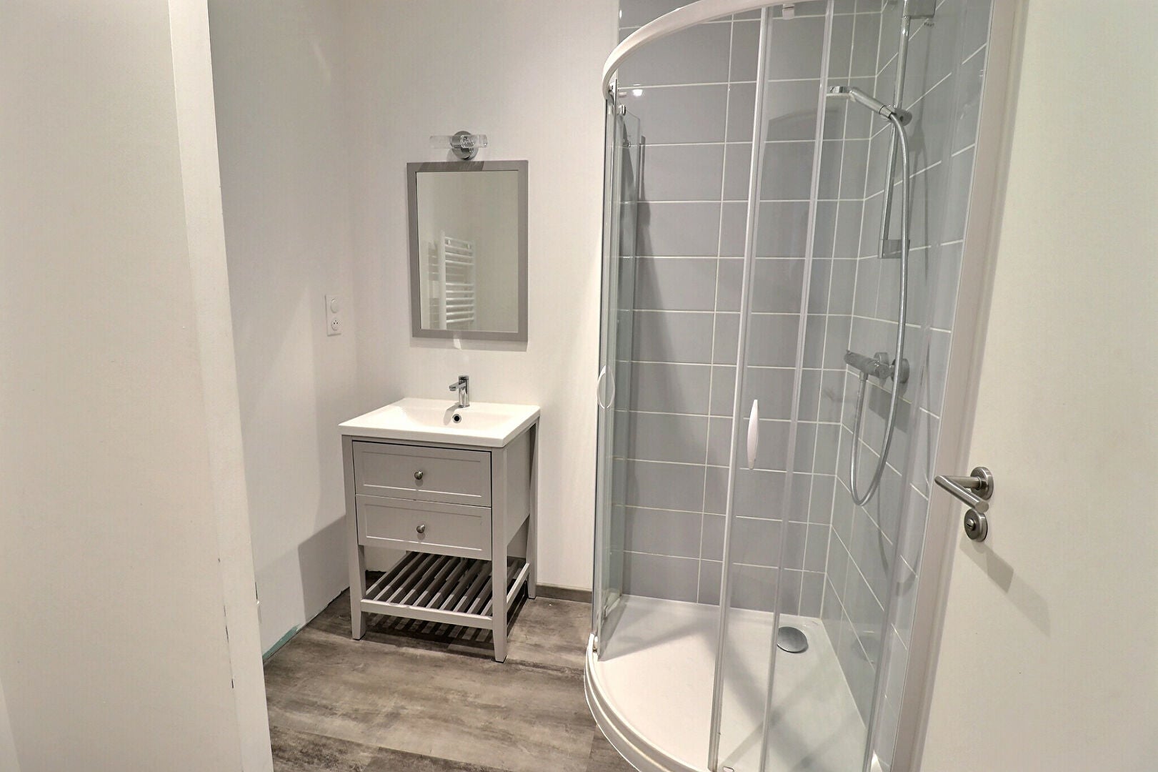 Appartement Avenue Gambetta à Capdenac-Gare