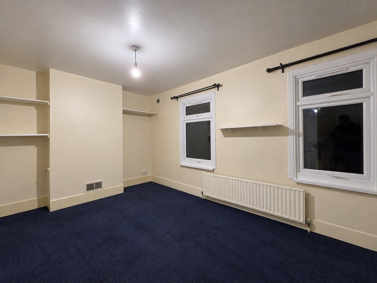House Barth Road in Greater London