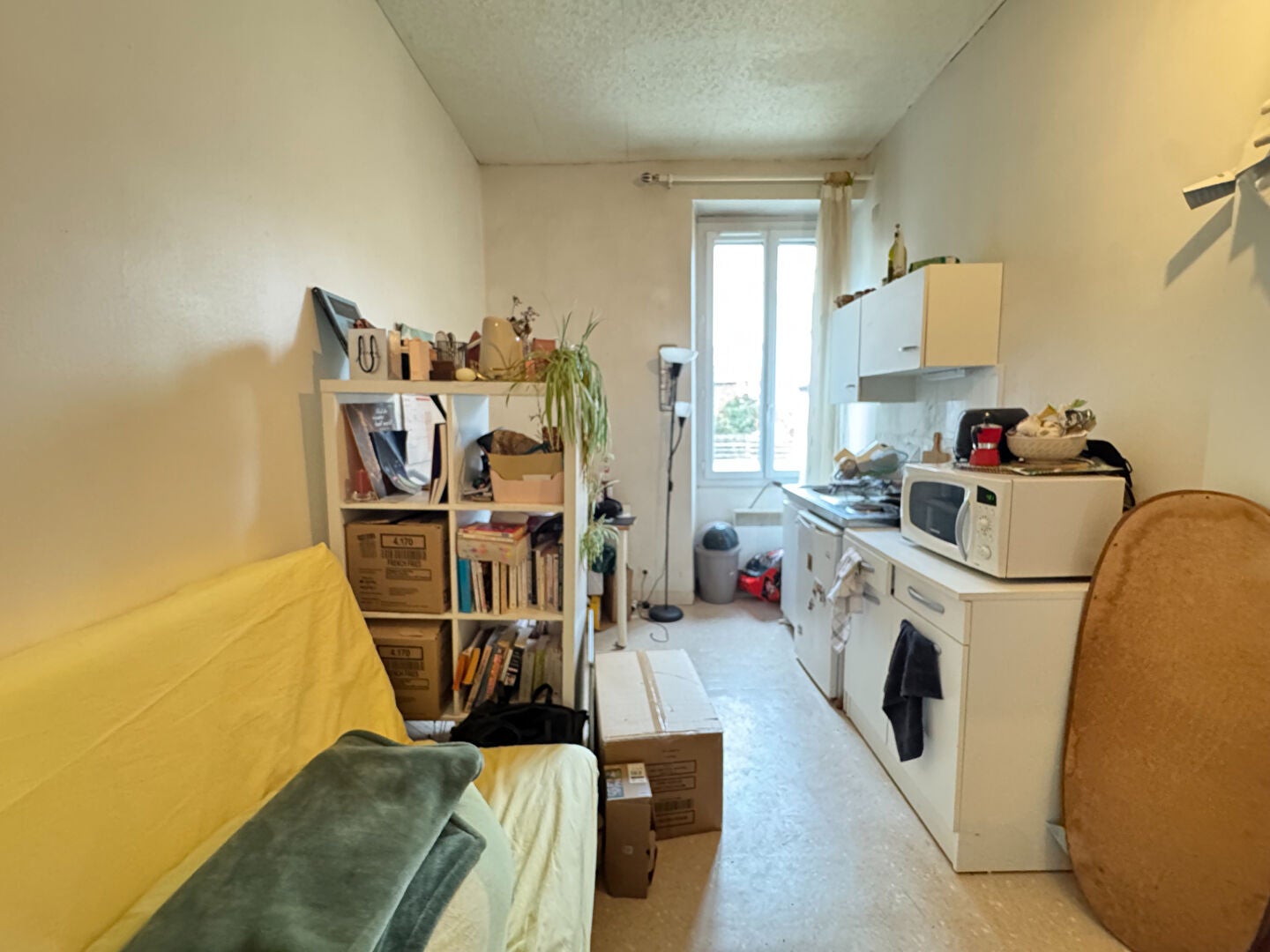 Appartement Rue d'Échange à Rennes