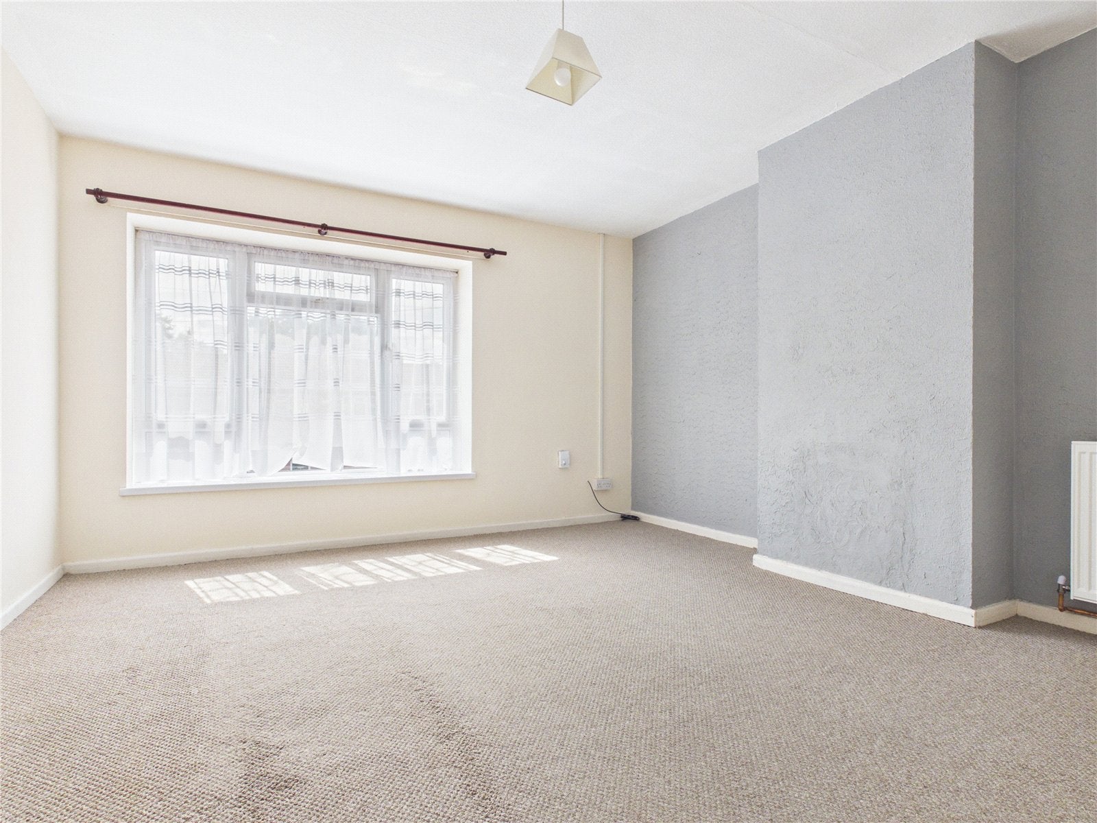 Flat Fulford Road in Bristol