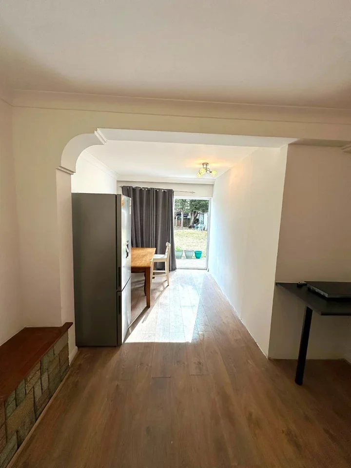 Flat Radcliffe Road in Greater London