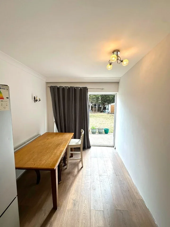 Flat Radcliffe Road in Greater London